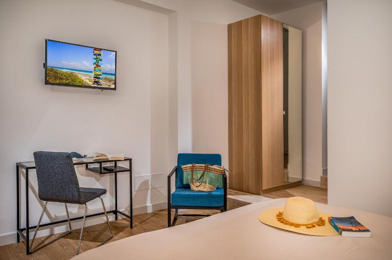 Suite Altamarea 