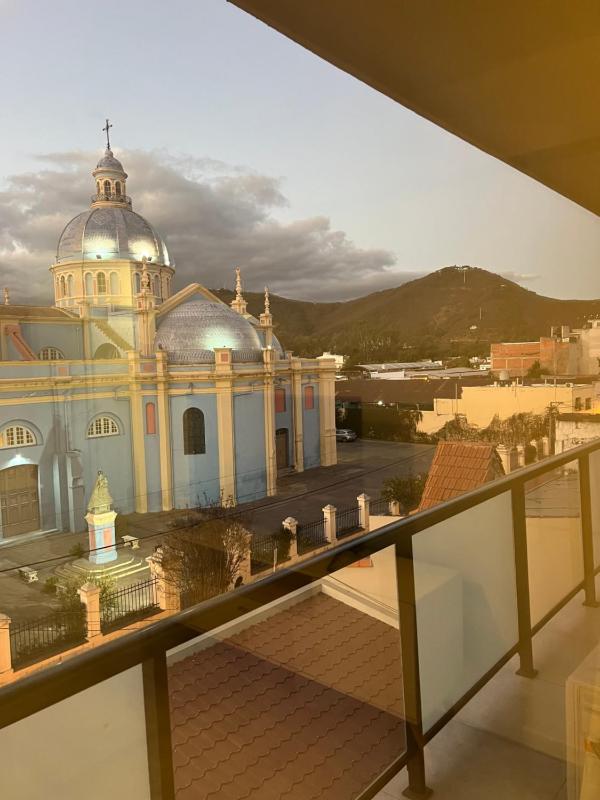 Apartamento Mirador de la Viña. - image 6