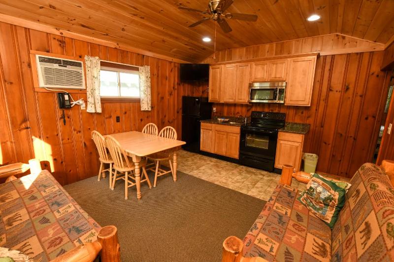 Three-Bedroom Cottage image 2