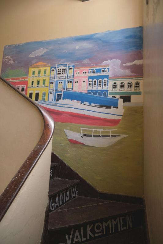 Belem Hostel - image 35