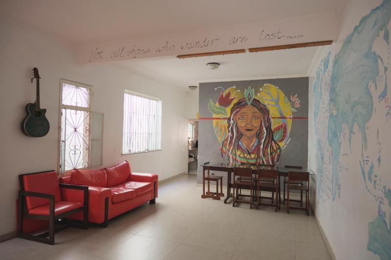 Belem Hostel - image 26
