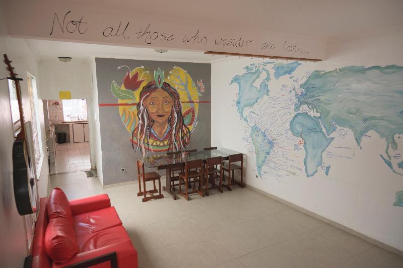 Belem Hostel - image 44