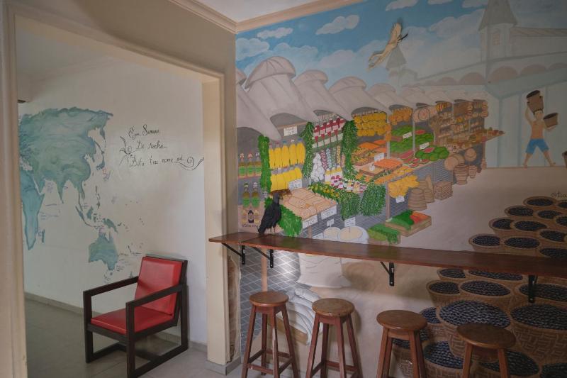 Belem Hostel - image 12