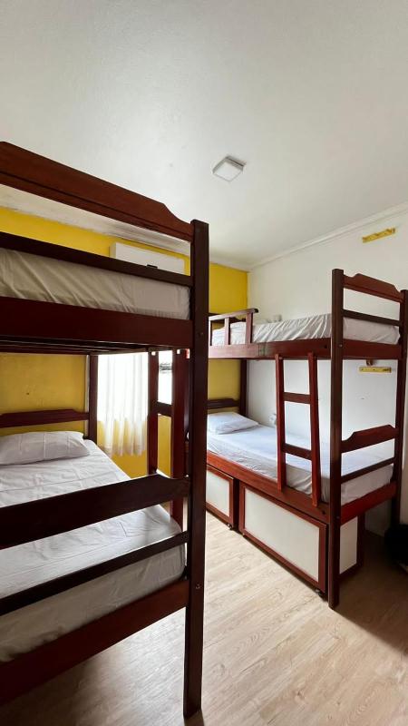Belem Hostel - image 25