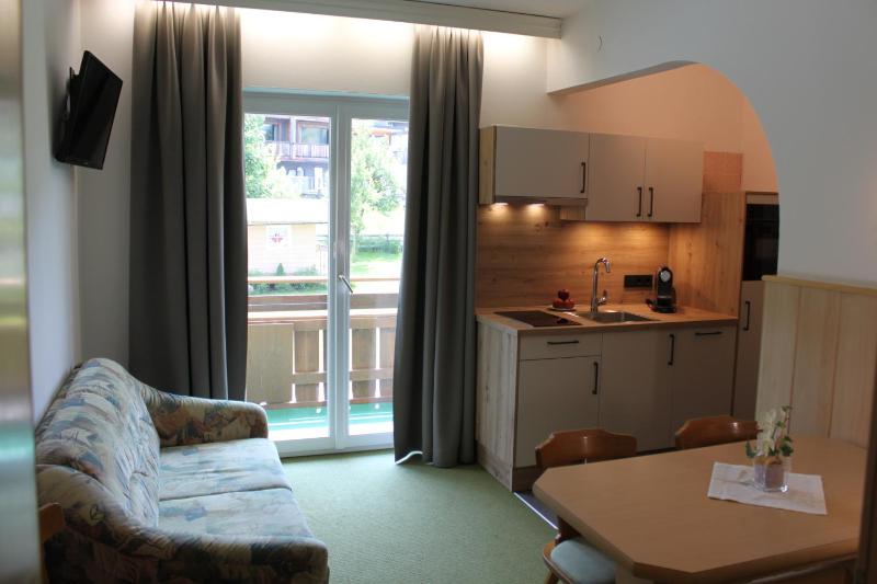 Two-Bedroom Apartment image 4