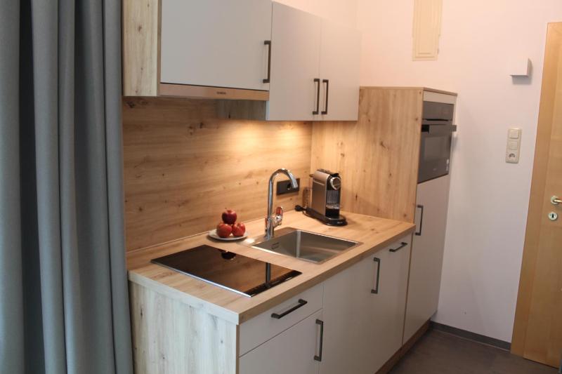 Two-Bedroom Apartment image 3