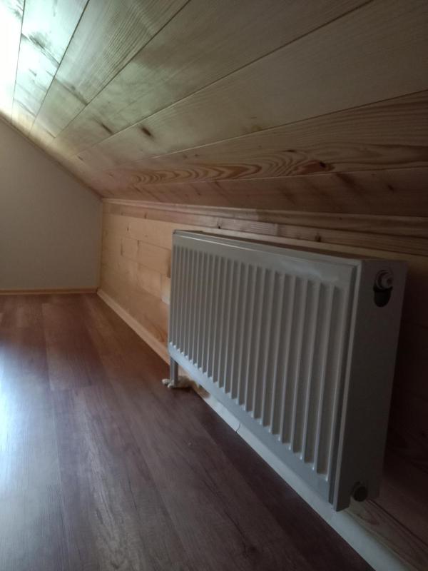 Apartment - Split Level image 4