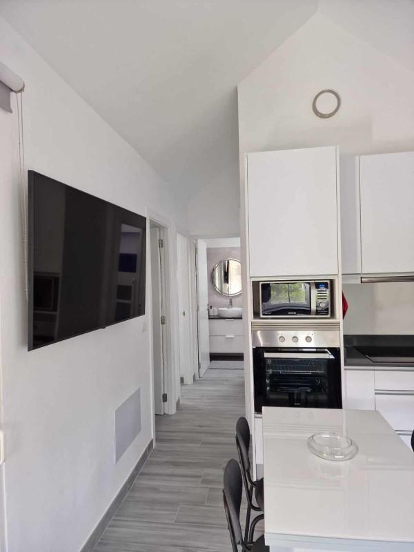 Modern Garden Chalet 3 BR by Canarias prime homes - image 13