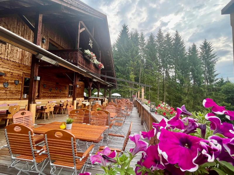 Sweet Cherry - Boutique & Guesthouse Tyrol - image 7