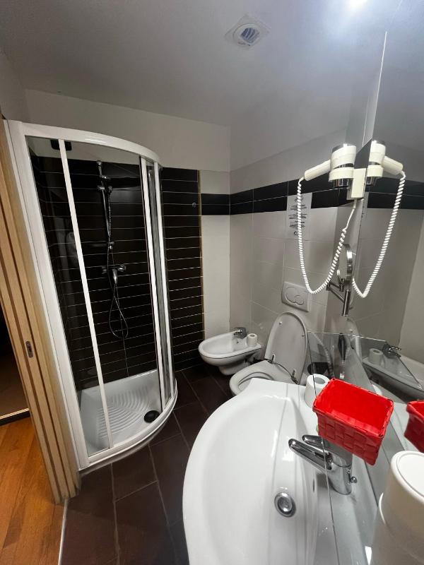 Economy Small Double Room image 1