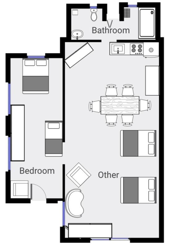 Deluxe Suite image 2