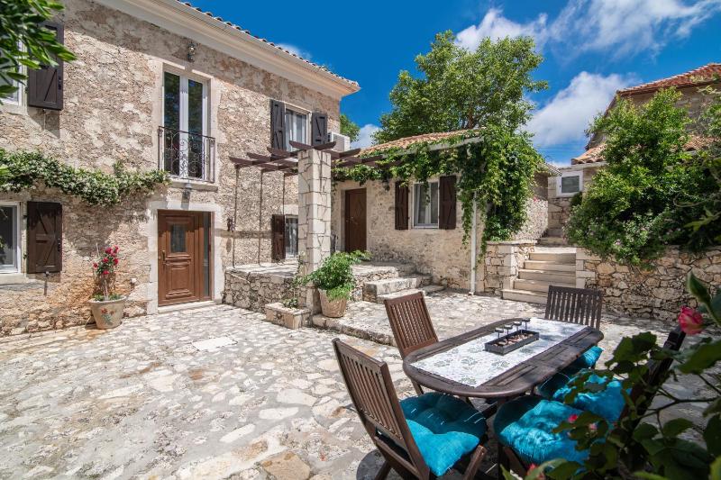 Villa with Private Pool image 3