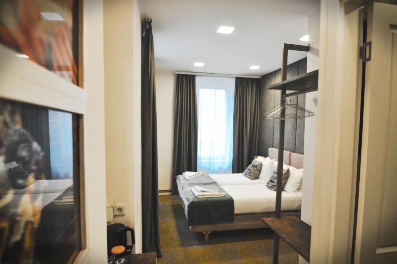 Heritage Hotel Petrakija - image 1