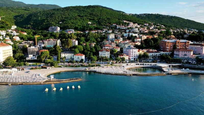 Apartment Carmen Opatija - image 23