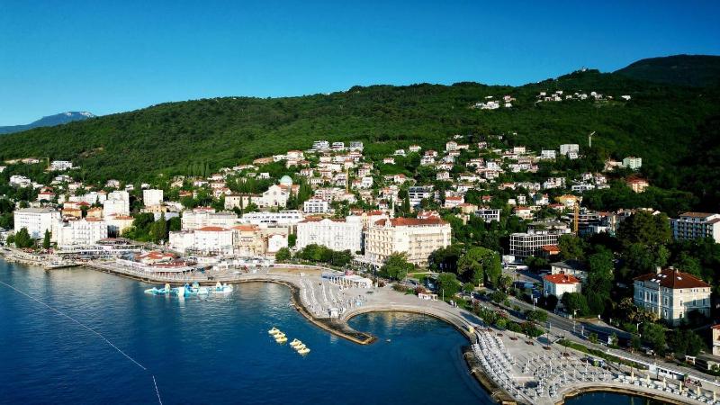 Apartment Carmen Opatija - image 22