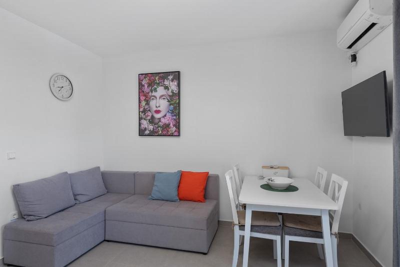 Apartments by the sea Mandre Pag - 6418 - image 35
