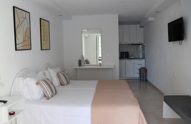 Fiosal Apartments 1 - image 18