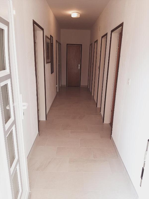 Apartment with Terrace image 2
