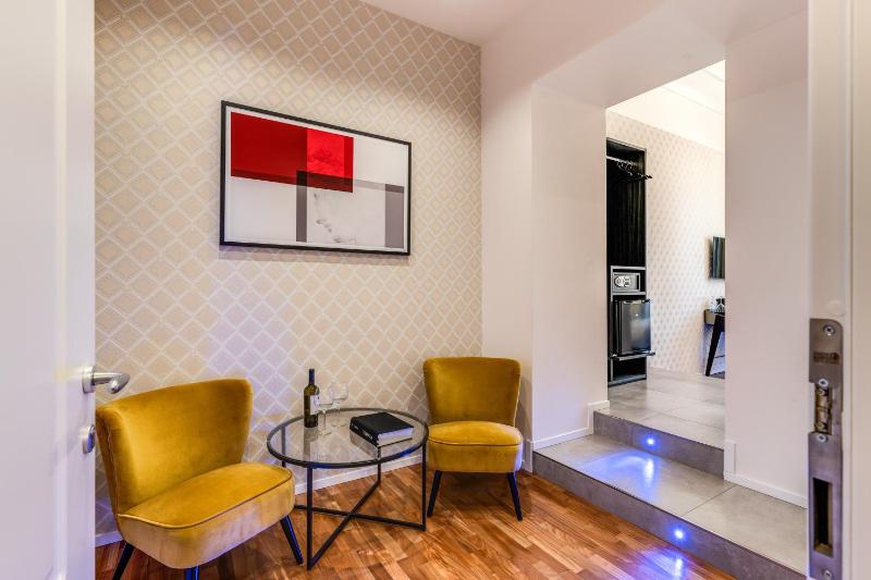 Arenula Suites - image 8
