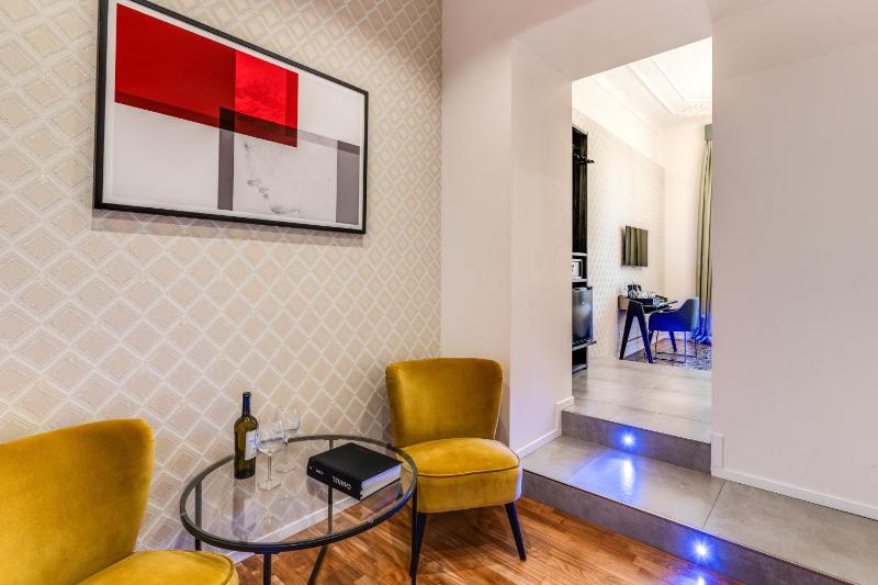 Arenula Suites - image 11