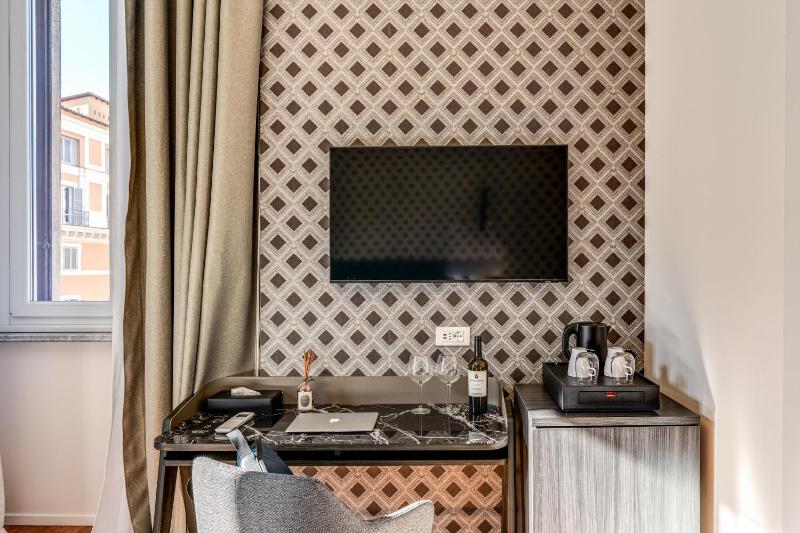 Arenula Suites - image 16