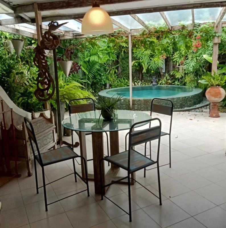 Wonderland Villa - Seminyak - image 25
