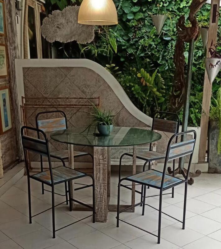 Wonderland Villa - Seminyak - image 15