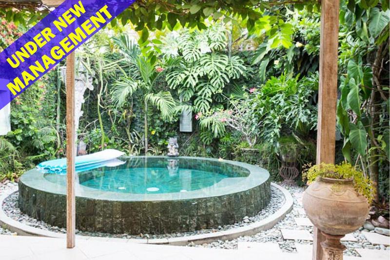 Wonderland Villa - Seminyak - image 1