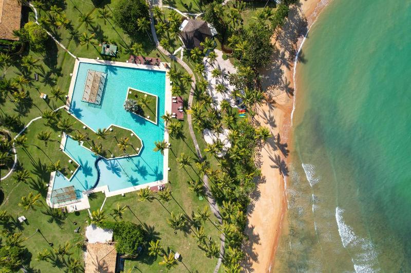 Reserva Jacumã Boutique Hotel - image 6