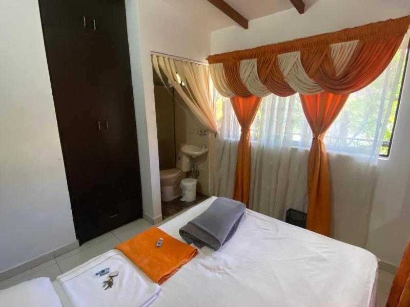 CAMPO VALDES PARK HOSTEL - image 12