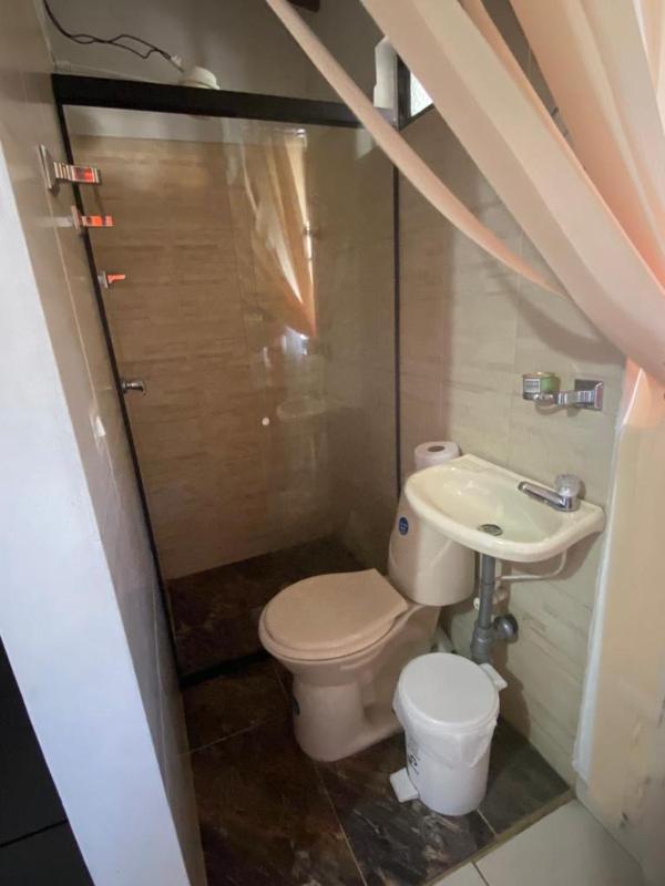 CAMPO VALDES PARK HOSTEL - image 11
