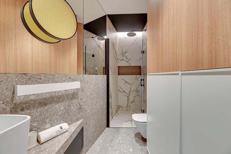 Havana Premium Family Apartment Sopot by Lion Apartments - image 13