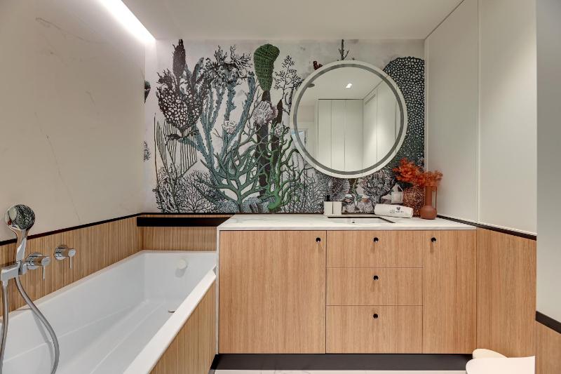 Havana Premium Family Apartment Sopot by Lion Apartments - image 5