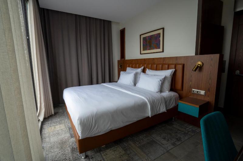 Superior Double Room image 4