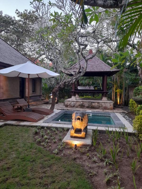 The Royal Beach Seminyak Bali - image 26