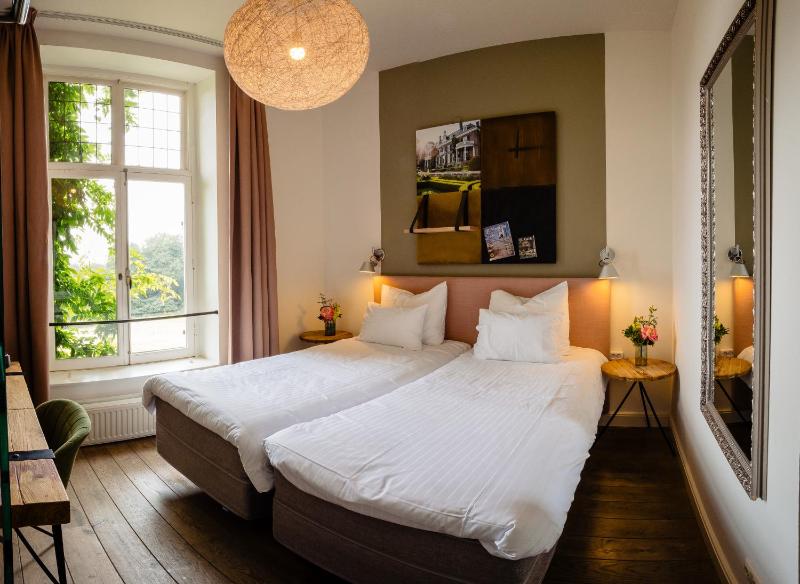 Comfort Double Room image 1