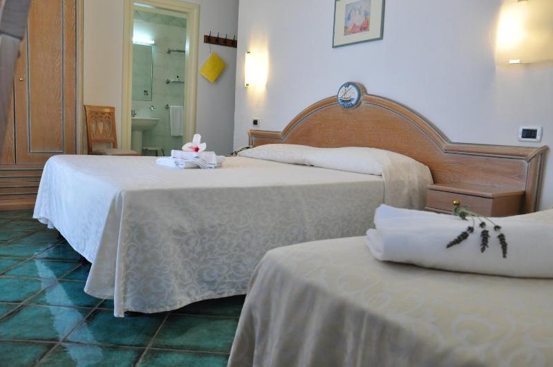 Hotel Villa La Marticana - image 4