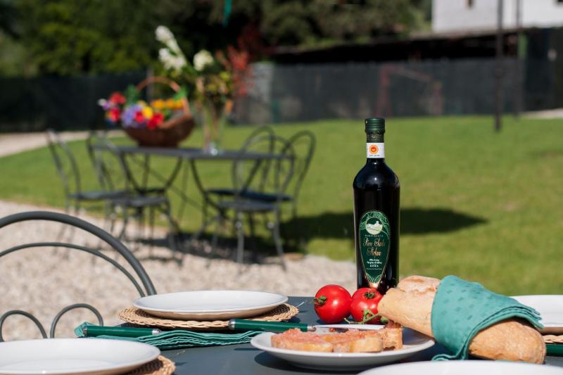 Agriturismo Villa Sardini - image 24