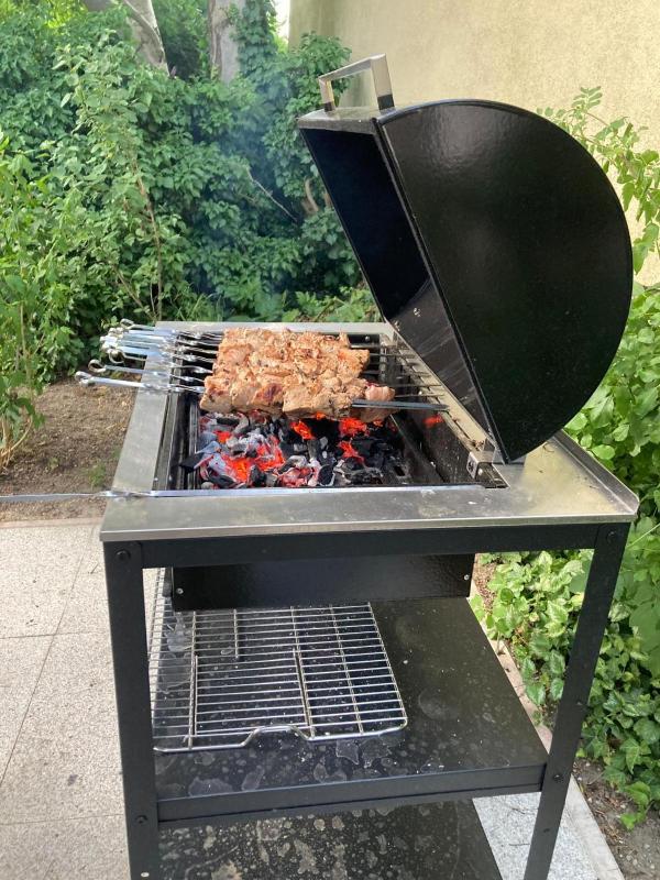 Apartment with Garden View Top 5  image 4