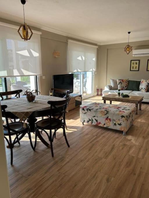 Apartment with Terrace image 3