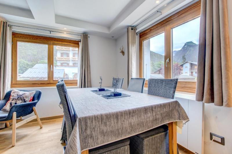 Berberis 1 apartment - Snow and Trek - Morzine - image 9