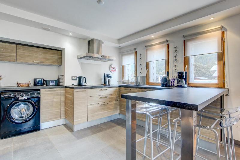 Berberis 1 apartment - Snow and Trek - Morzine - image 12