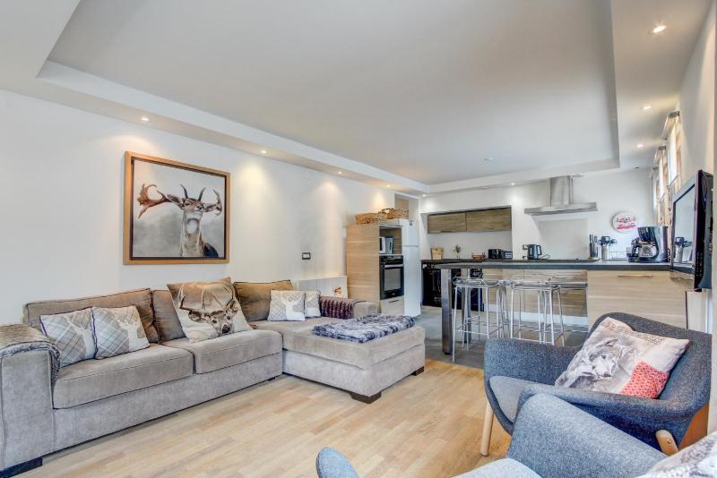 Berberis 1 apartment - Snow and Trek - Morzine - image 18