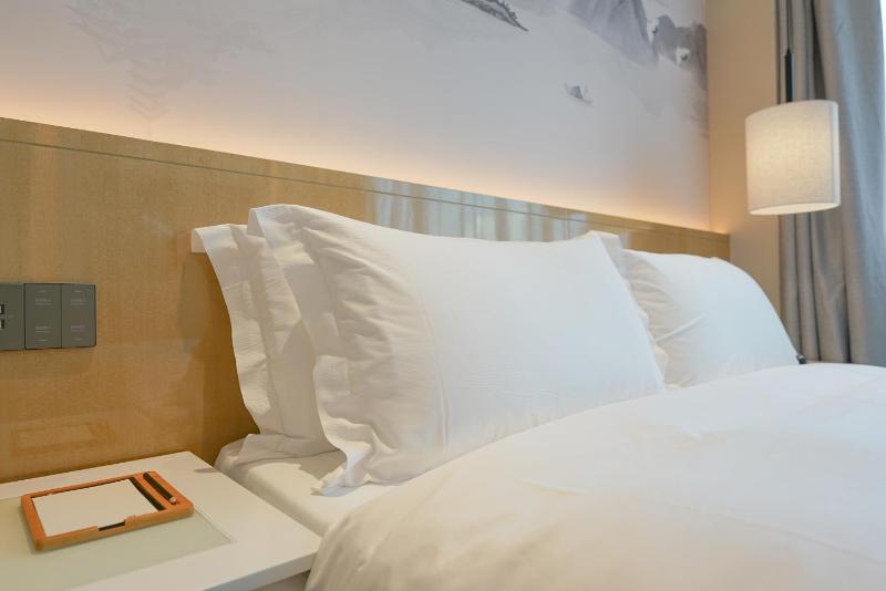Paco Hotel Shenzhen Luohu Port - image 28