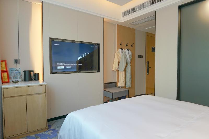 Paco Hotel Shenzhen Luohu Port - image 9