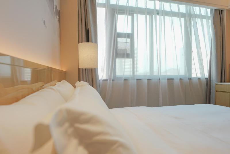 Paco Hotel Shenzhen Luohu Port - image 18