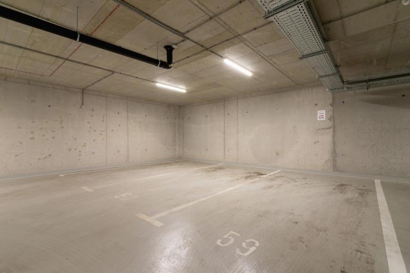 Ceglana Park Bright Studio Balcony & Parking Katowice by Noclegi Renters - image 23