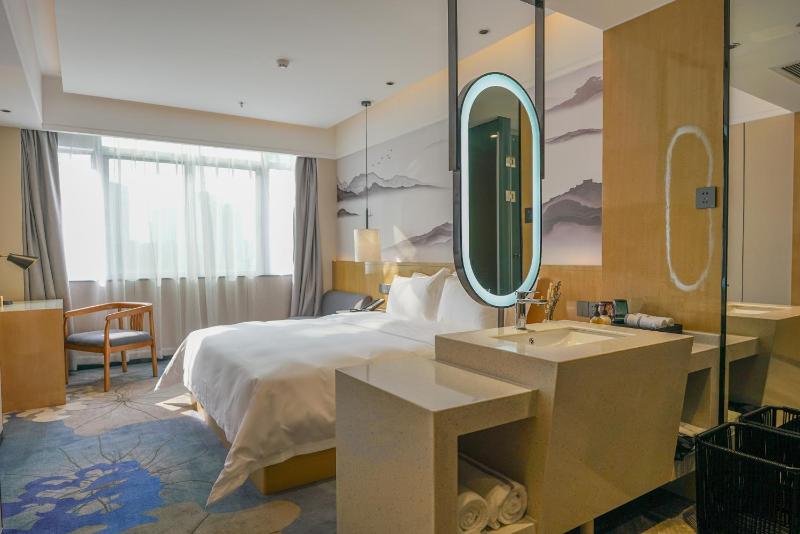 Paco Hotel Shenzhen Luohu Port - image 20