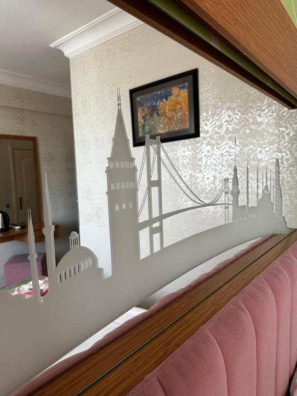 Deluxe Double Room with Sea View image 4