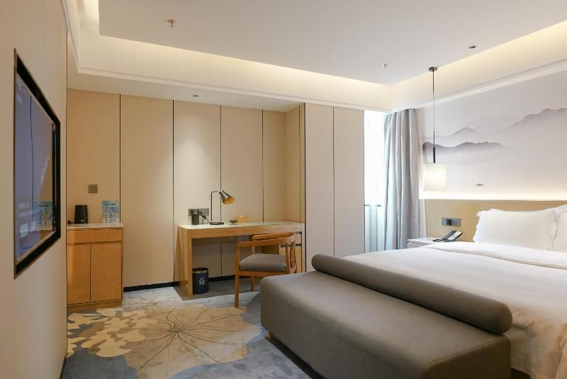 Paco Hotel Shenzhen Luohu Port - image 45